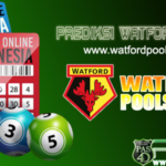 Angka Main Watfordpools 31 JULI 2021