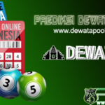 Angka Main Dewatapools 01 AGUSTUS 2021