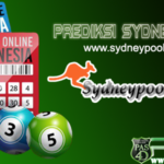 Angka Main Sydneypools 30 JULI 2021