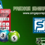 Angka Main Singaporepools 31 JULI 2021