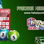 Angka Main Hebeipools 01 AGUSTUS 2021