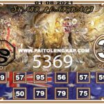 Syair Togel Sydneypools 01 Agustus 2021