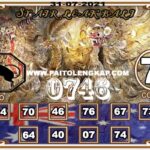 Syair Togel Sydneypools 31 JULI 2021