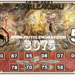 Syair Togel HONGKONG 14 AGUSTUS 2021