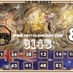 Syair Togel SYDNEY 14 AGUSTUS 2021