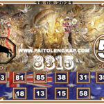 Syair Togel SYDNEY 16 AGUSTUS 2021