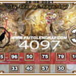 Syair Togel Singaporepools 28 Agustus 2021