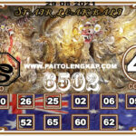 Syair Togel Sydneypools 29 Agustus 2021