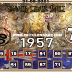 Syair Togel SYDNEY 31 Agustus 2021