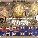 Syair Togel SYDNEY 15 AGUSTUS 2021