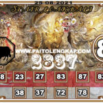 Syair Togel Singaporepools 25 Agustus 2021