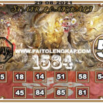 Syair Togel Hongkongpools 29 Agustus 2021