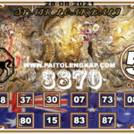 Syair Togel Sydneypools 28 Agustus 2021