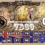 Syair Togel Sydneypools 02 Agustus 2021