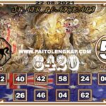 Syair Togel Sydneypools 22 Agustus 2021