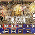 Syair Togel Sydneypools 25 Agustus 2021