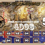 Syair Togel Sydneypools 26 Agustus 2021