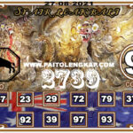 Syair Togel Sydneypools 27 Agustus 2021