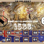 Syair Togel SDYNEY 18 AGUSTUS 2021