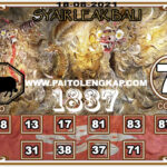 Syair Togel HONGKONG 18 AGUSTUS 2021