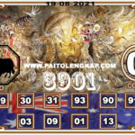 Syair Togel SDYNEY 19 AGUSTUS 2021