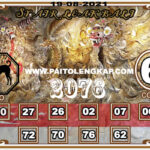 Syair Togel SINGAPORE 19 AGUSTUS 2021