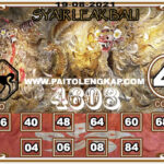 Syair Togel HONGKONG 19 AGUSTUS 2021