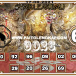 Syair Togel HONGKONG 17 AGUSTUS 2021