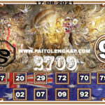 Syair Togel SDYNEY 17 AGUSTUS 2021