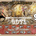 Syair Togel Hongkongpools 25 Agustus 2021