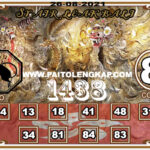 Syair Togel Hongkongpools 26 Agustus 2021