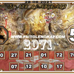 Syair Togel Hongkongpools 28 Agustus 2021