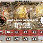 Syair Togel SINGAPORE 12 September 2021