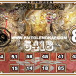 Syair Togel HONGKONG 11 September 2021