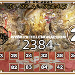 Syair Togel HONGKONG 27 September 2021