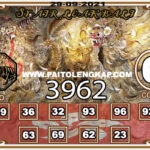 Syair Togel HONGKONG 29 September 2021