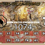 Syair Togel Hongkongpools 04 September 2021