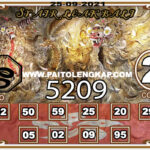 Syair Togel HONGKONG 25 September 2021