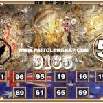 Syair Togel SYDNEY 08 September 2021