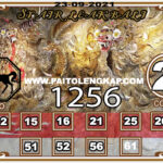 Syair Togel SINGAPORE 23 September 2021