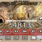 Syair Togel SINGAPORE 25 September 2021