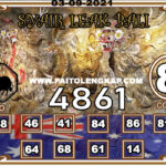 Syair Togel Sydneypools 03 SEPTEMBER 2021