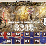 Syair Togel Sydneypools 17 September 2021