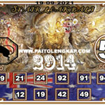 Syair Togel Sydneypools 19 September 2021