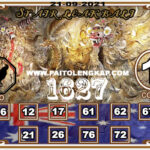 Syair Togel Sydneypools 21 September 2021