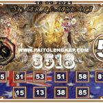 Syair Togel Sydneypools 18 September 2021