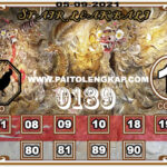 Syair Togel SINGAPORE 05 September 2021