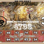 Syair Togel HONGKONG 08 September 2021