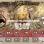 Syair Togel SINGAPORE 13 September 2021