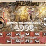 Syair Togel HONGKONG 10 September 2021